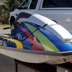 Meet your Posher, Timothy